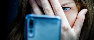 17-åring skickade bild på sitt kön till flicka – åtalas