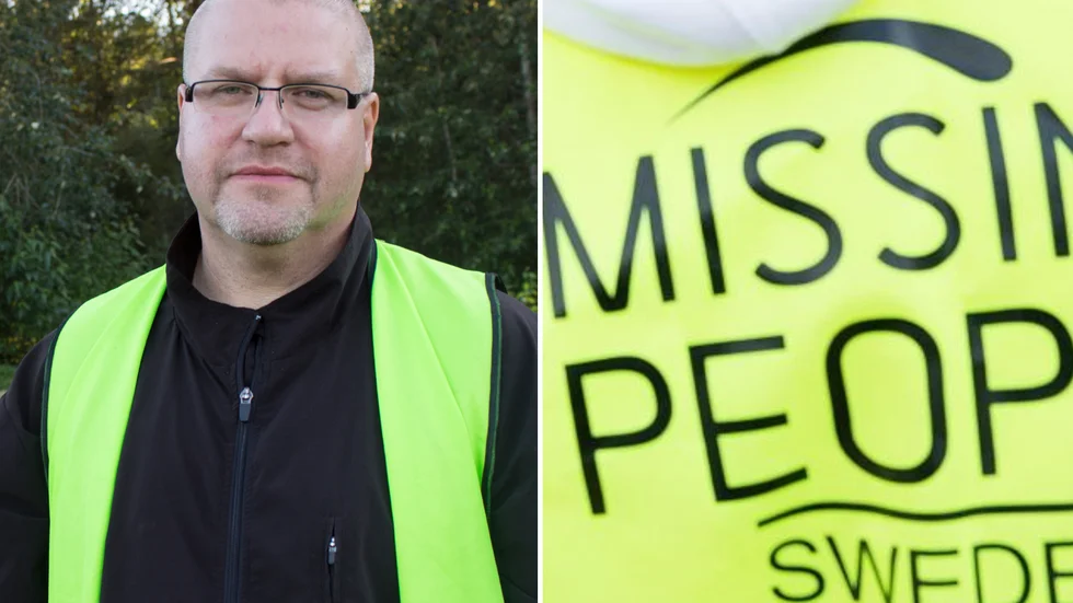 "Det är en jädra dumhet och allvarligt när man utnyttjar en organisation", säger Magnus Idebro, ordförande i Missing People.