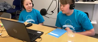 Pitholmsskolans elever vann Vi i femmans kvartsfinal