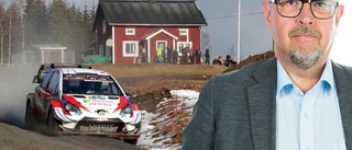 Splittringen skadar Norrbotten