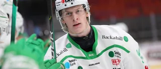 Rögle till semi efter ny utklassning
