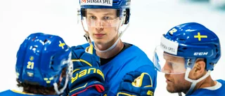 Karantänsregler kan ge färre NHL-stjärnor i VM