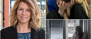 Pedagogens bästa råd: "Viktigt att upptäcka psykisk ohälsa i tid – våga prata med en vuxen"