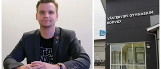 De vill se tekniksatsningen fortsätta på gymnasiet