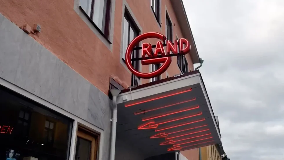 Verksamheten ligger på Brunnsgatan i centrala Nyköping.