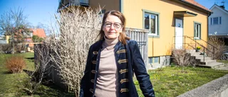 Kalkhäll talar ut: "Det är en så stor sorg"