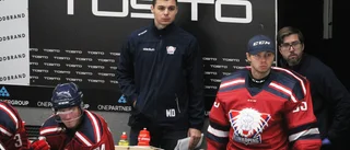 LHC-tränaren lämnar – här är den nya klubben