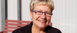 PRO Gotland har fått en ny ordförande
