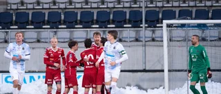 Matchhjälten: "Inte många som trodde på oss – förutom vi själva"