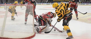 Luleå vann efter Lassinanttis storspel