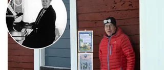 Första ledtråden: Från lönnkrog till barnhem • Prinsessa fick hela Gällivare i morgongåva