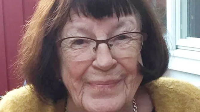 Maj-Lis Burman
