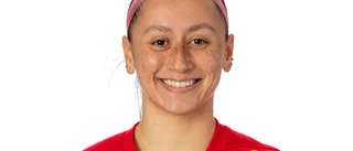 Katarina Guillou ansluter till PIF 