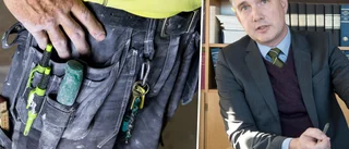 Fler konkurser i Sömländska bygg-konkursens kölvatten
