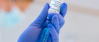 Det är de äldre som ska vaccineras först