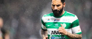 Allsvenska spelare till Sörmlandsfyran