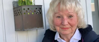 Hon saknar alla möten efter nära 40 år på Motalamacken