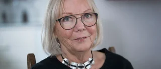 Sara Dahlberg omvald som ordförande 