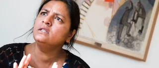 Nina Berggård omvald som ordförande