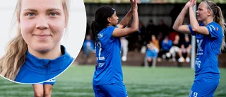 Förra SSK-spelaren klar för elitettan-klubb
