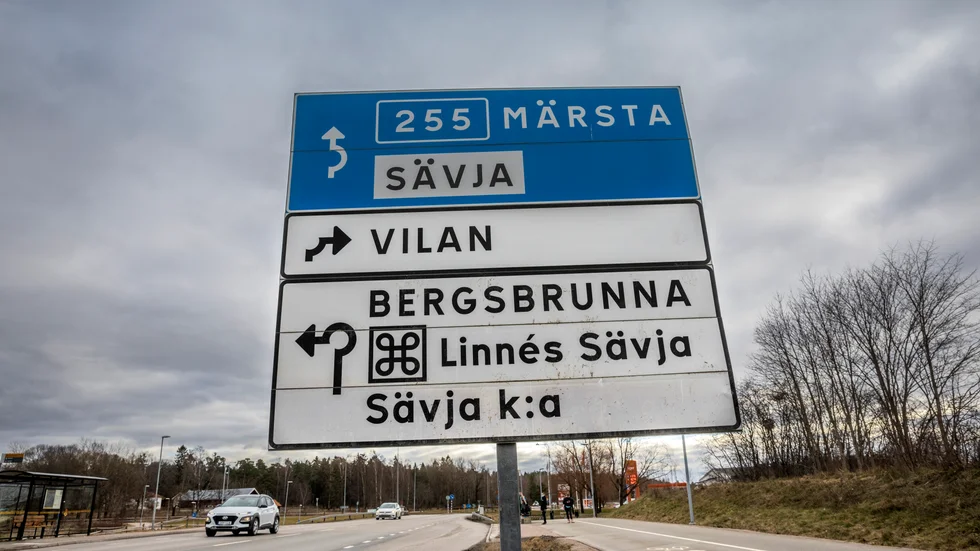 Vad händer egentligen med närmiljön i Bergsbrunna med omnejd om den sydöstra staden byggs, undrar Inger Sjöberg.