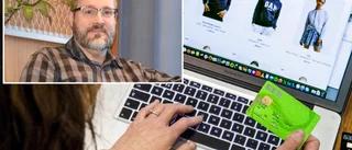 Så får du hjälp att undvika skuldfällan – budgetrådgivarens uppmaning: ”Handla inte konsumtionsvaror på kredit”