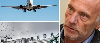 Reidar bryter tystnaden: "Mitt beteende var felaktigt"
