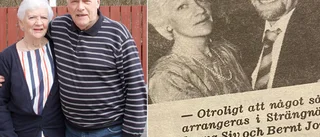 En oförglömlig fest med Christer Sjögren: "Storslaget"