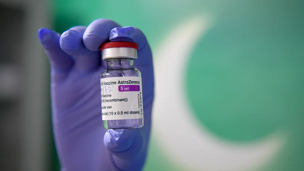 Astra Zeneca måste göra mer för att leva upp till åtaganden om vaccinleveranser till EU, skriver EU-kommissionären Thierry Breton. Arkivbild.