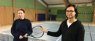 "Tennis för alla" ska få unga att börja med tennis