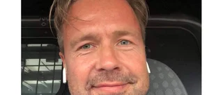 Han tar över som ordförande i Företagarna Gotland