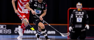 Carlsten målskytt när Dalen utjämnade kvartsfinalserien
