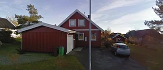 Stor värdeökning när fastigheten på adressen Åkerbärsstigen 10 i Kalix nu sålts på nytt