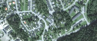 105 kvadratmeter stort radhus i Finspång sålt för 1 850 000 kronor