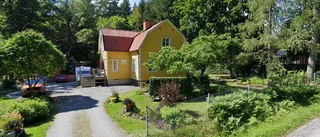 Hus på 198 kvadratmeter från 1926 sålt i Ekolsund - priset: 3 650 000 kronor
