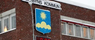 S bemötte vår inbjudan med tystnad