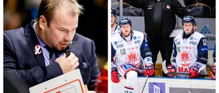 NHL-scouten vill se Karlin i Modo: "Förtjänar detta"