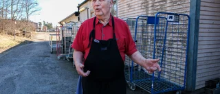 Motellägaren: "Jag tycker synd om dem"
