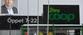 Därför bygger Coop  om i coronatider