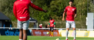 Piteå IF drömvärvar: "Meriter från Superettan"