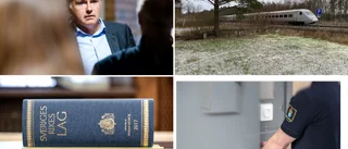 Julmordet: Mannen i bilen dog av yttre våld