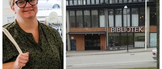 Biblioteket utmanar Motalaborna