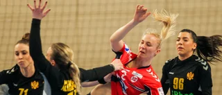 Europamästaren Norge illa ute i OS-kvalet