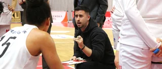 Xavi Hernandez tar över som coach i Visby Ladies