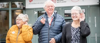Tusentals gotlänningar hör sämre • "Man får inte lika vara delaktig i samhället"