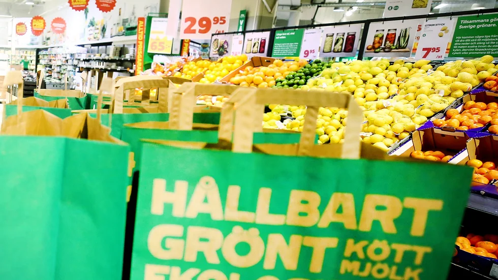 "Jag skulle säga att det påverkar enbart positivt då vi täcker mer av vårt marknadsområde", säger Samir Radjai, försäljningschef för fygitala kanaler på CBS.