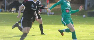 Plattmatch av Tundamerna: "Det var svårt idag"