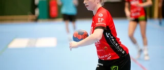 Storseger för EHF-damerna i Arboga