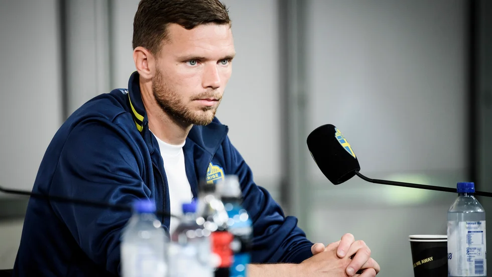 Marcus Berg. Arkivbild.