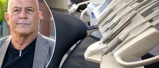 Fruktlösa försök att rekrytera – Tandläkare i Slite sa upp sig efter en dag